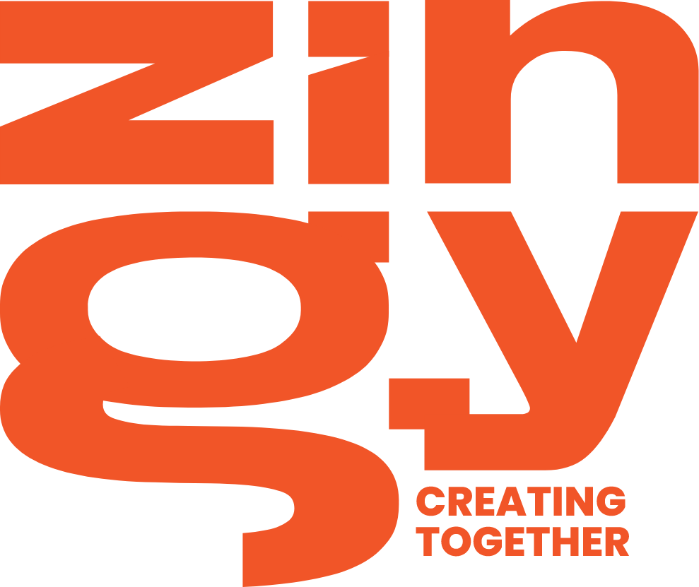 Zingy Logo